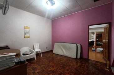 Bandar Sungai Long, Selangor Superlink House