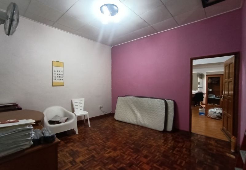 Bandar Sungai Long, Selangor Superlink House