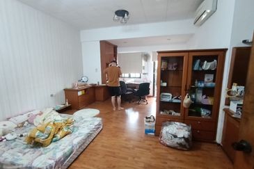 Bandar Sungai Long, Selangor Superlink House