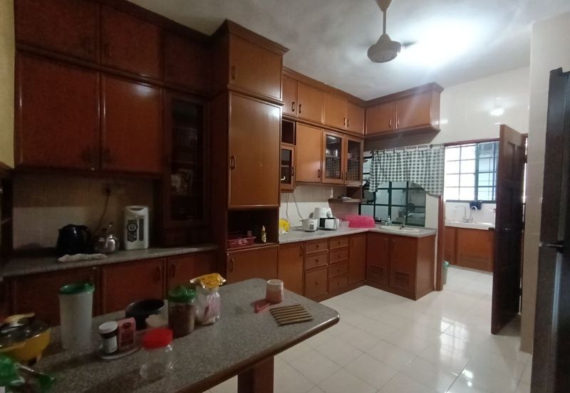 Bandar Sungai Long, Selangor Superlink House