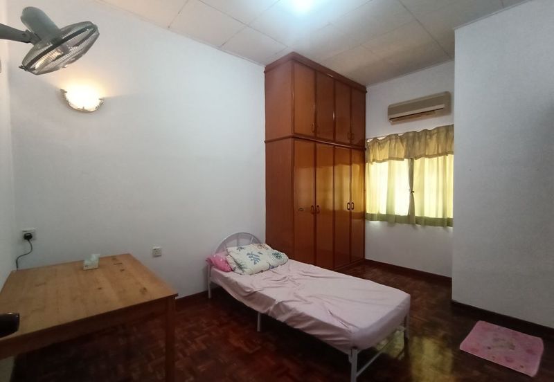 Bandar Sungai Long, Selangor Superlink House