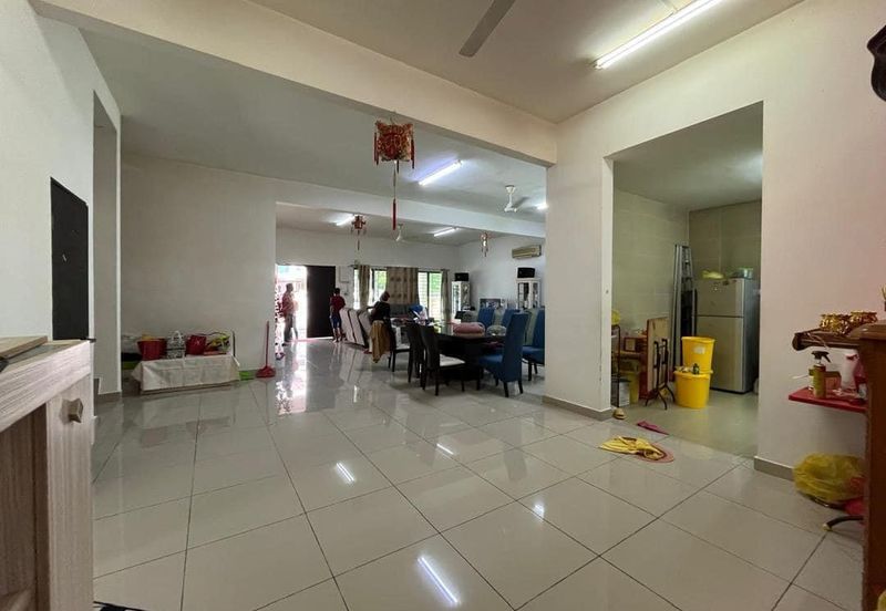 D'Premier @ Bandar Damai Perdana