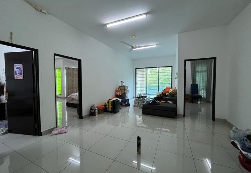 D'Premier @ Bandar Damai Perdana