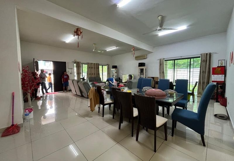 D'Premier @ Bandar Damai Perdana