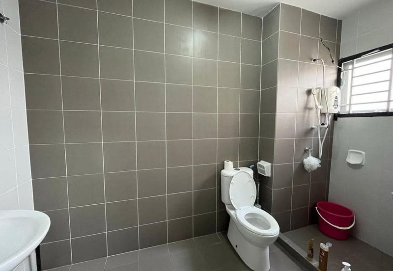 D'Premier @ Bandar Damai Perdana