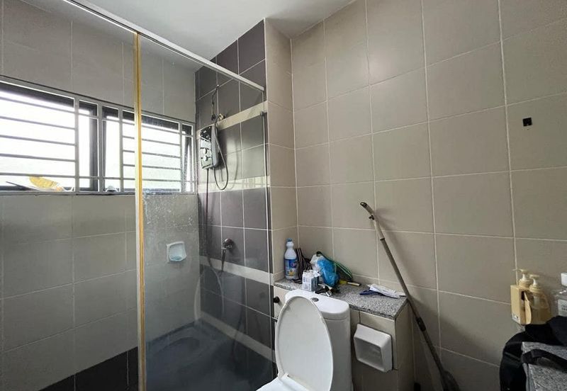 D'Premier @ Bandar Damai Perdana