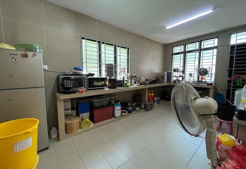 D'Premier @ Bandar Damai Perdana