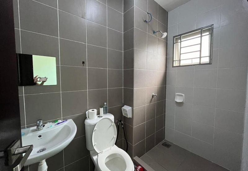 D'Premier @ Bandar Damai Perdana