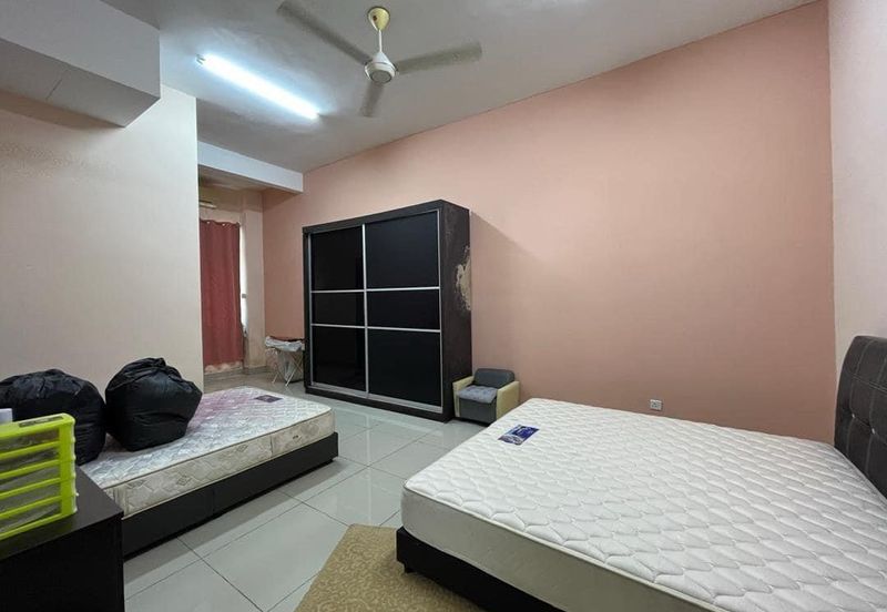 D'Premier @ Bandar Damai Perdana