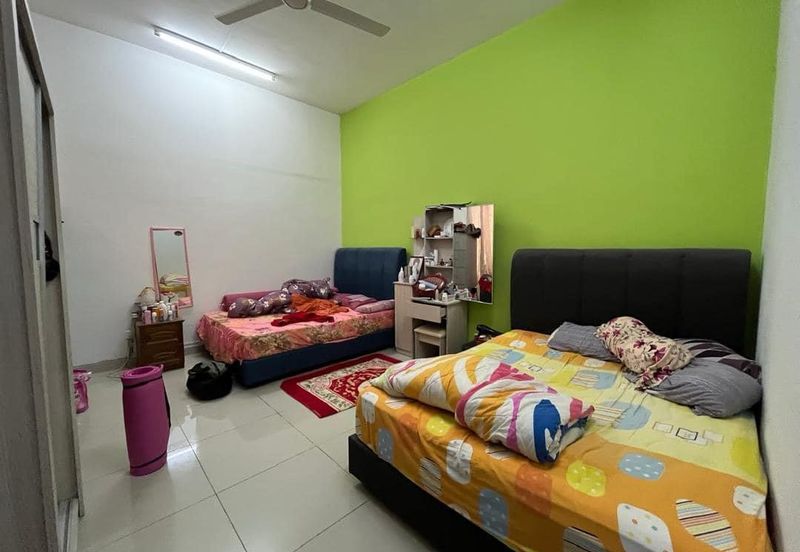 D'Premier @ Bandar Damai Perdana