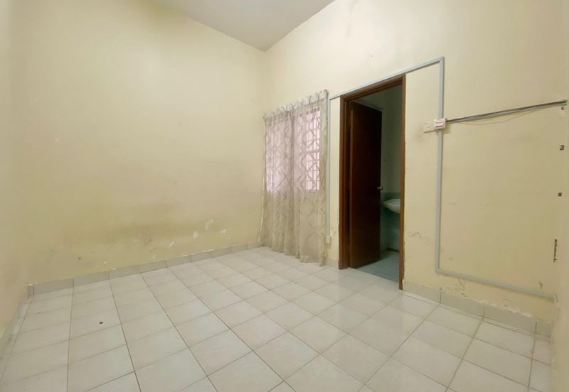 Bandar Sungai Long, Selangor Semi-D House