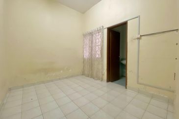 Bandar Sungai Long, Selangor Semi-D House