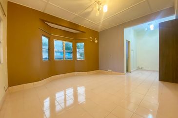 Bandar Sungai Long, Selangor Semi-D House