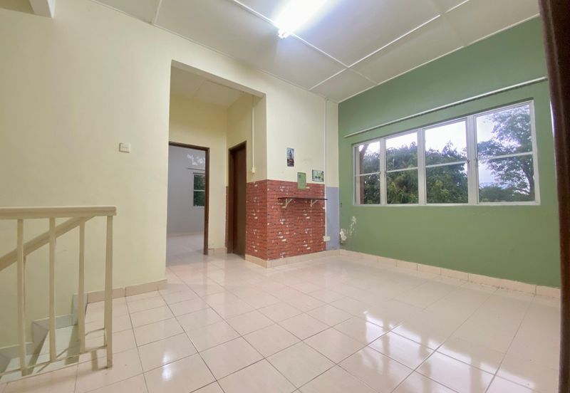 Bandar Sungai Long, Selangor Semi-D House