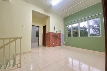 Bandar Sungai Long, Selangor Semi-D House