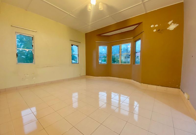 Bandar Sungai Long, Selangor Semi-D House