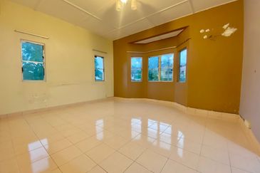 Bandar Sungai Long, Selangor Semi-D House