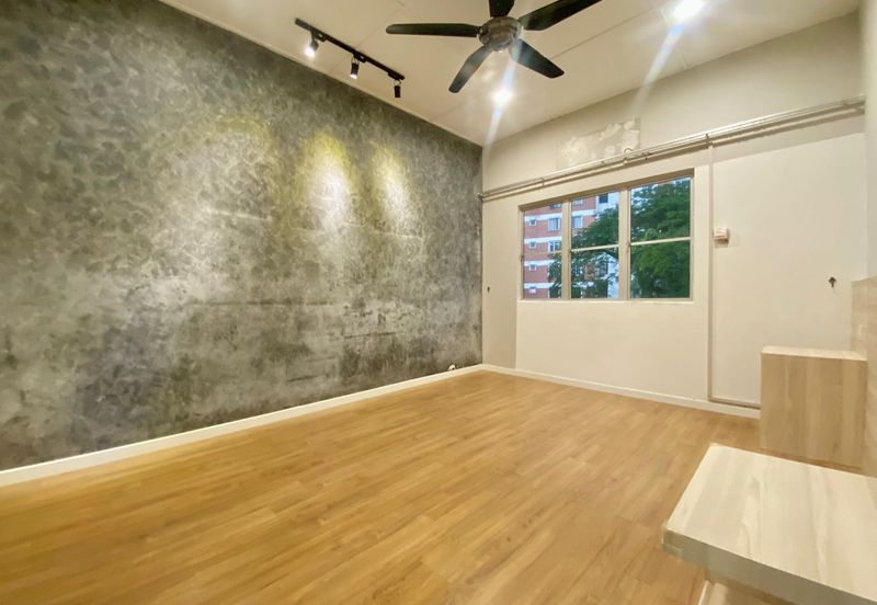 Bandar Sungai Long, Selangor Semi-D House