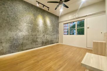 Bandar Sungai Long, Selangor Semi-D House