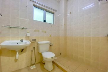 Bandar Sungai Long, Selangor Semi-D House