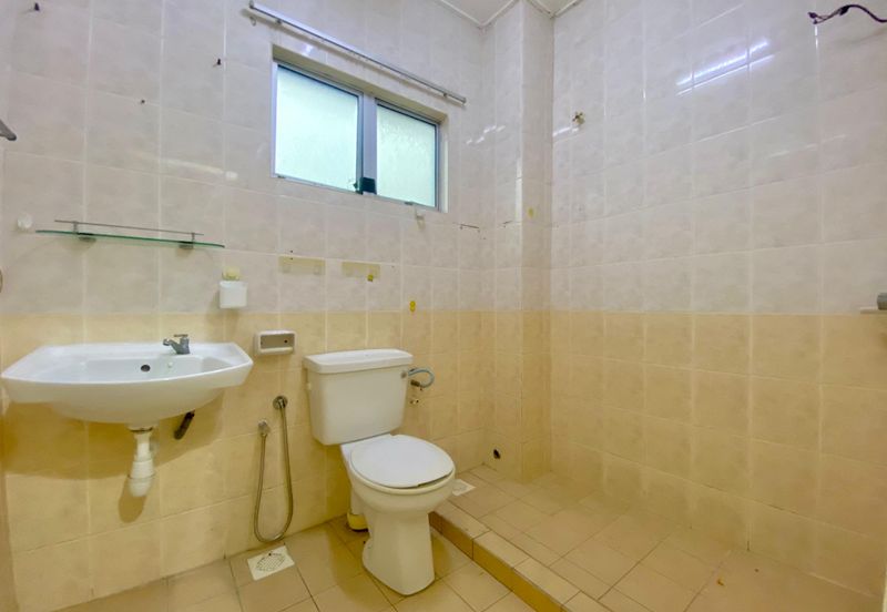 Bandar Sungai Long, Selangor Semi-D House