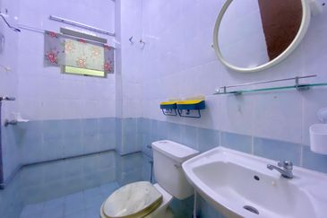 Bandar Sungai Long, Selangor Semi-D House