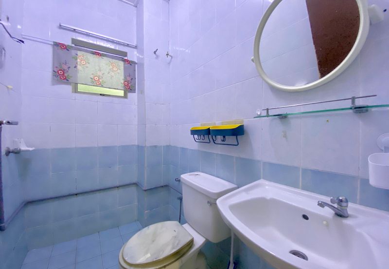 Bandar Sungai Long, Selangor Semi-D House