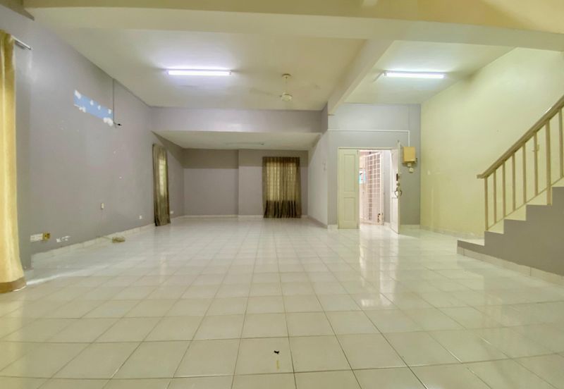 Bandar Sungai Long, Selangor Semi-D House