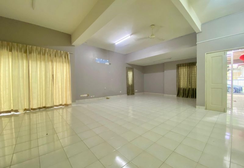 Bandar Sungai Long, Selangor Semi-D House