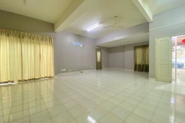 Bandar Sungai Long, Selangor Semi-D House