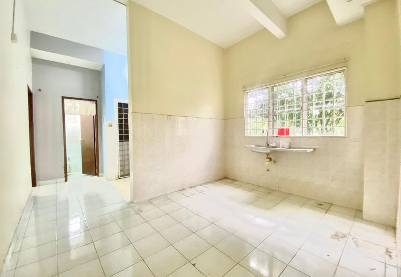 Bandar Sungai Long, Selangor Semi-D House