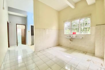 Bandar Sungai Long, Selangor Semi-D House