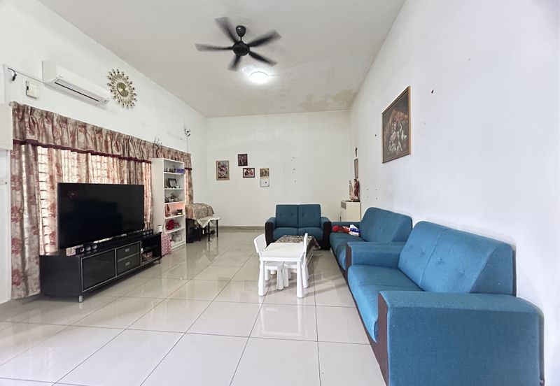 D'Premier @ Bandar Damai Perdana