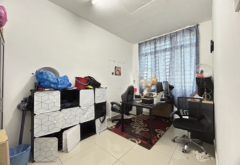 D'Premier @ Bandar Damai Perdana