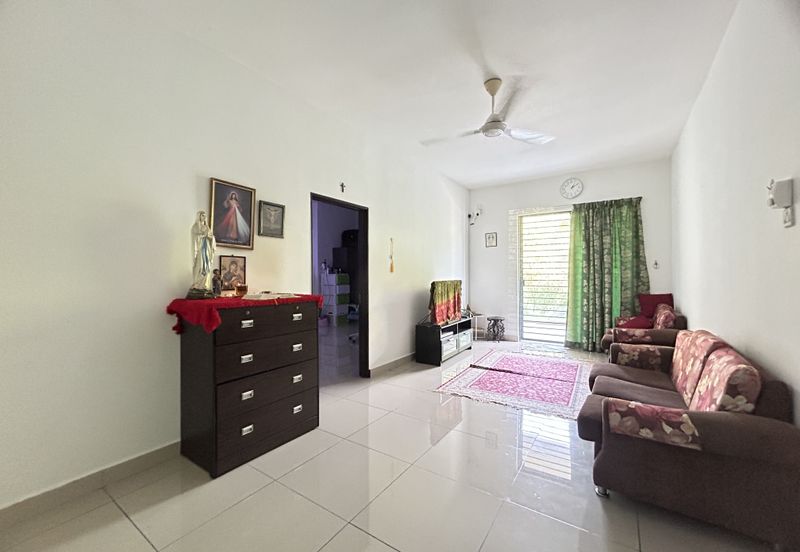 D'Premier @ Bandar Damai Perdana