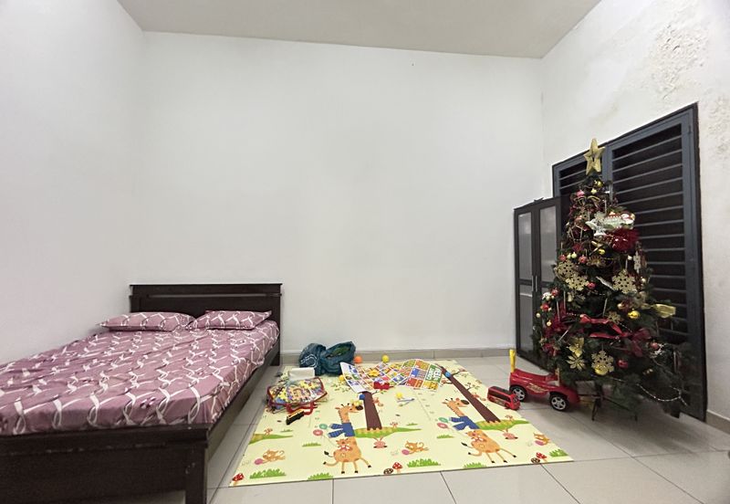 D'Premier @ Bandar Damai Perdana