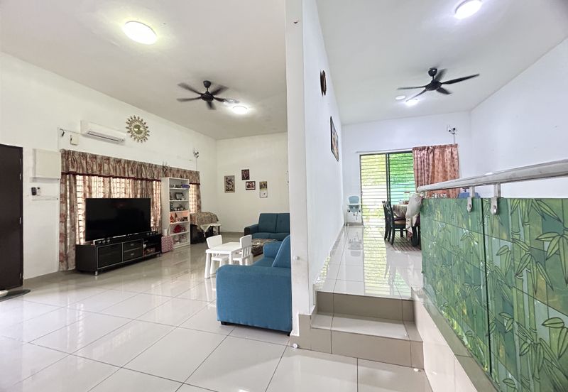 D'Premier @ Bandar Damai Perdana