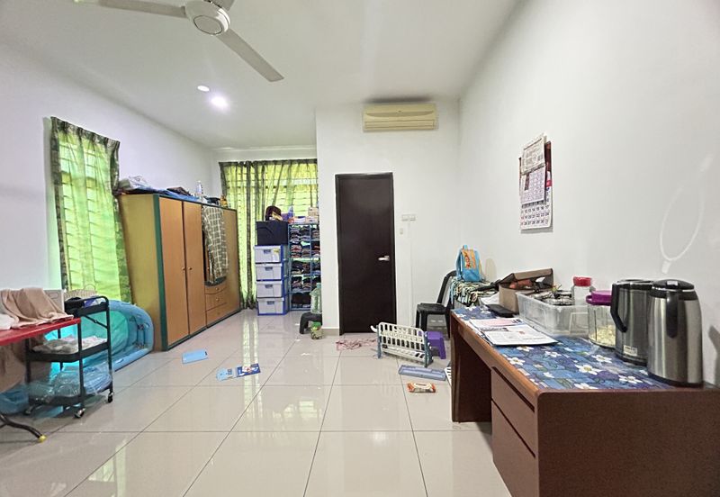 D'Premier @ Bandar Damai Perdana