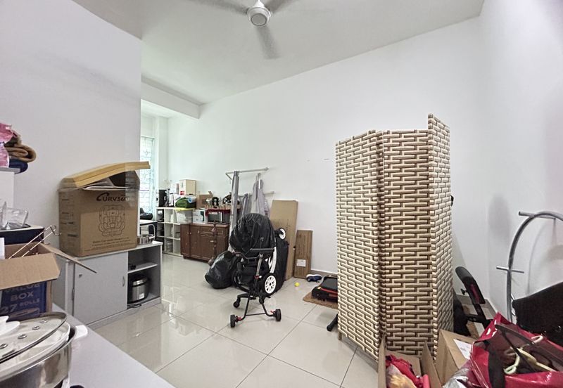 D'Premier @ Bandar Damai Perdana