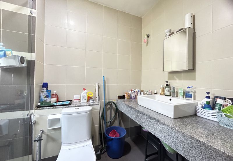 D'Premier @ Bandar Damai Perdana