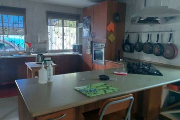 Lorong Setiabistari 1