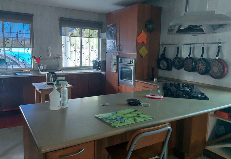 Lorong Setiabistari 1