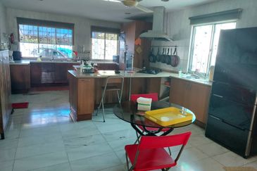 Lorong Setiabistari 1