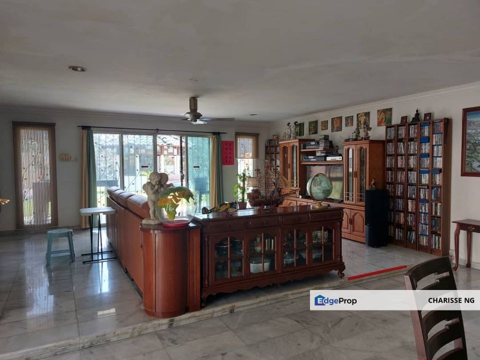 Bukit Damansara, Damansara, Kuala Lumpur Bungalow House, Kuala Lumpur, Damansara Heights