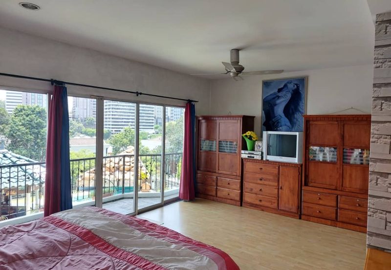 Lorong Setiabistari 1