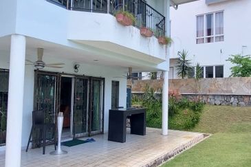 Lorong Setiabistari 1