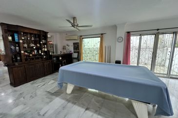 Lorong Setiabistari 1