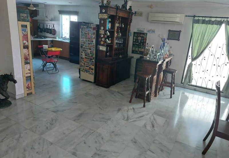 Lorong Setiabistari 1