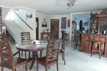 Lorong Setiabistari 1