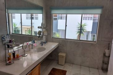 Lorong Setiabistari 1